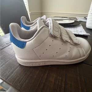 Adidas Toddler Sneakers -Size 9